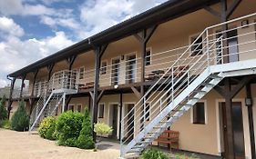 Hotel Sport Mlada Boleslav